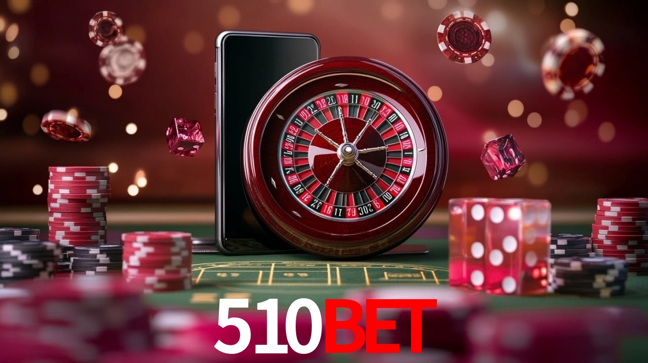 Experiência VIP 510bet