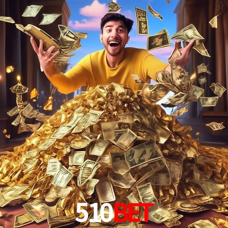 Experiência VIP 510bet