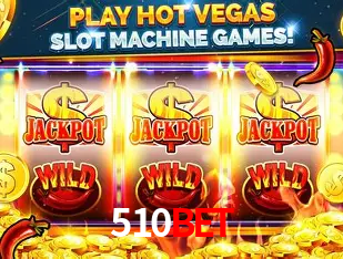 Desvendando o Mundo dos Jogos Virtuais na 510bet