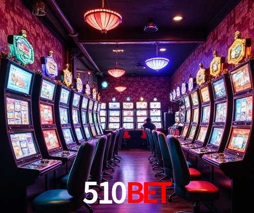 510bet Brasília - Bonus Features