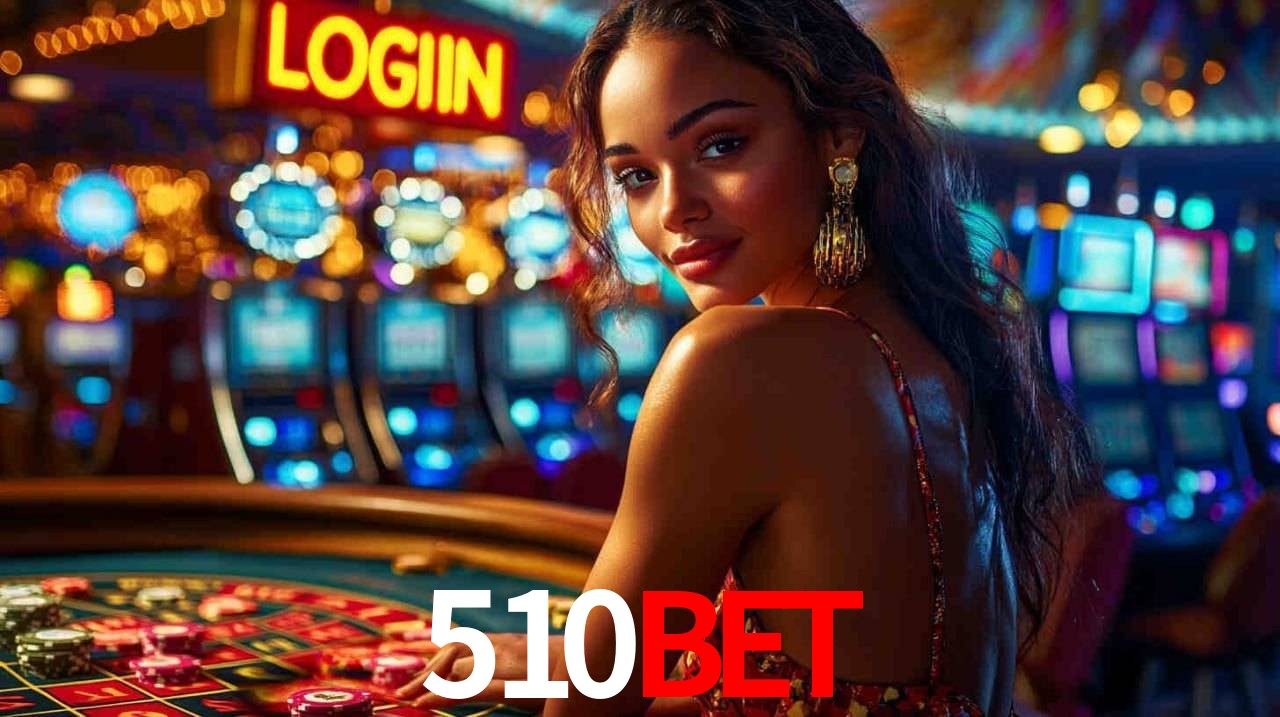 510bet Belo Horizonte - Jackpots