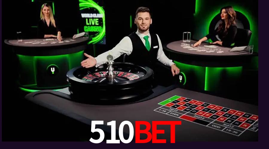 Flash Promotion 510bet