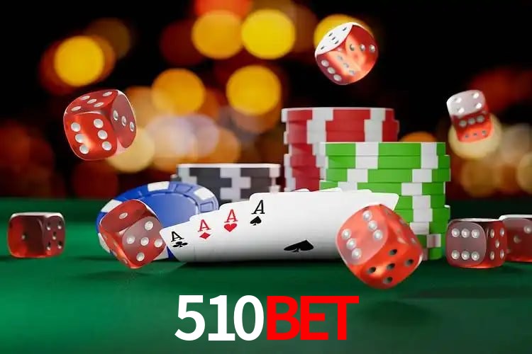 510bet São Paulo - Jogo Providers