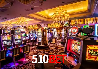 510bet Salvador - Bonus Stats