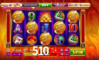 A Emoção da Loteria na 510bet: Uma Chance de Mudança de Vida