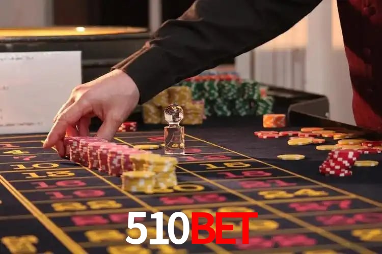 Descubra o Programa VIP da 510bet: Vantagens Exclusivas para Jogadores