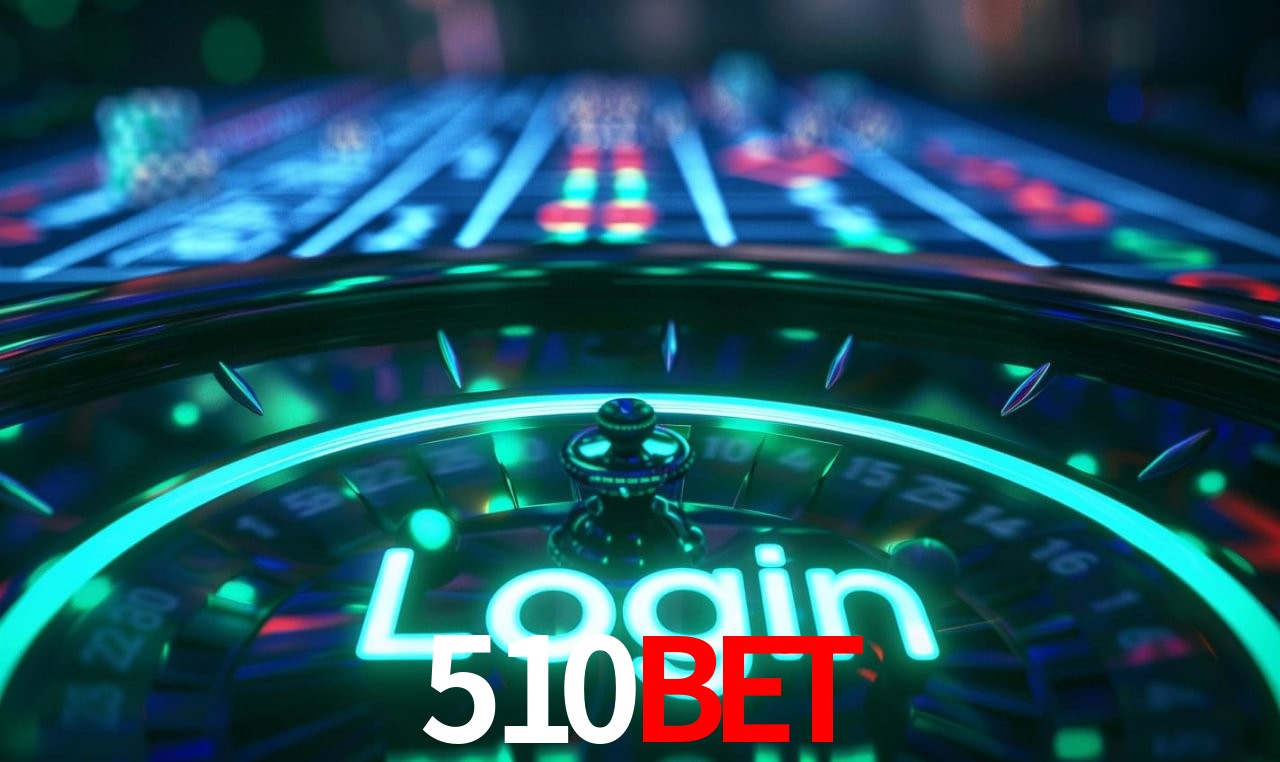 Casino Ao Vivo 510bet