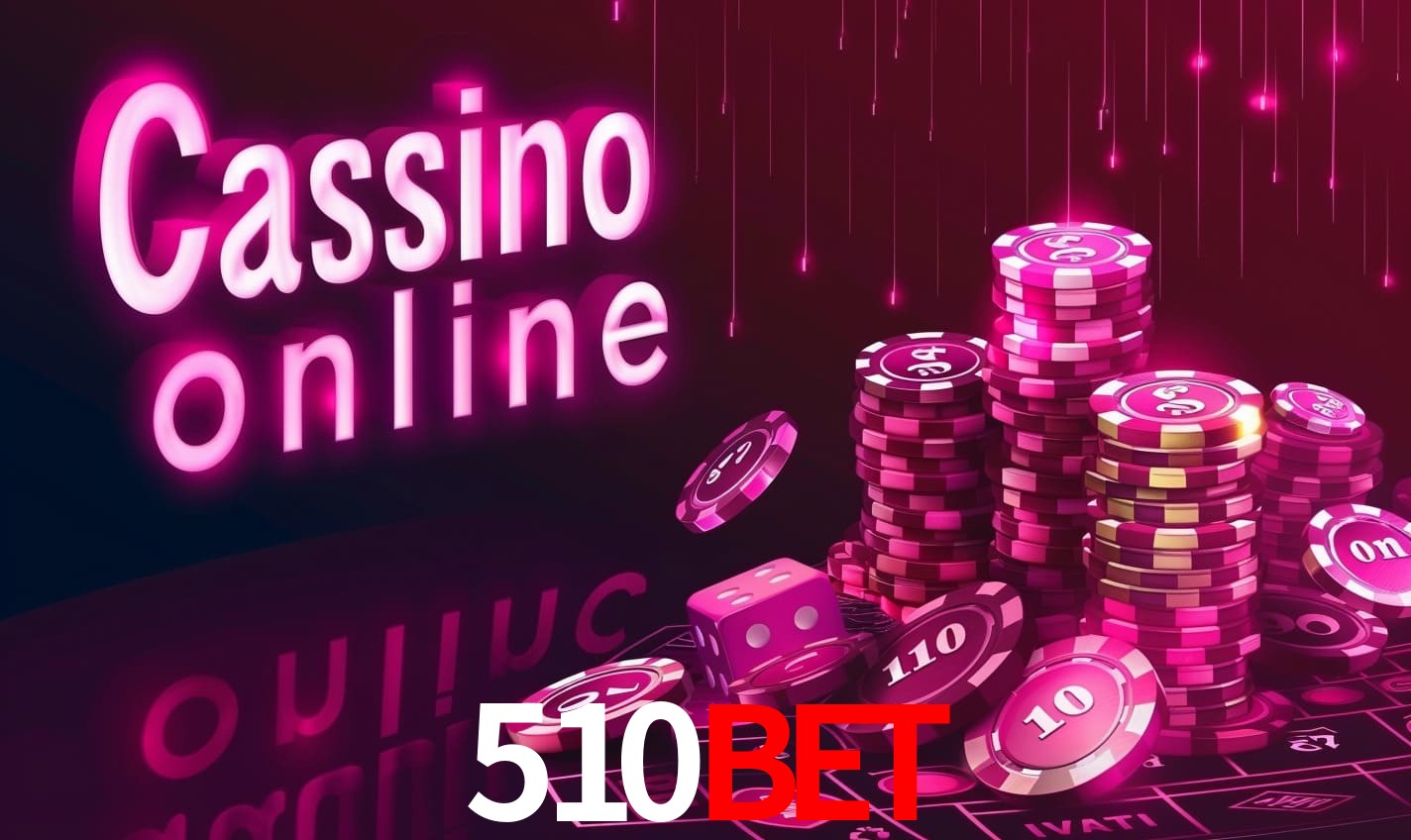 510bet Belo Horizonte - Provably Fair
