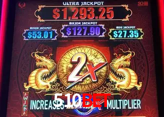 510bet Brasília - Casino Guide