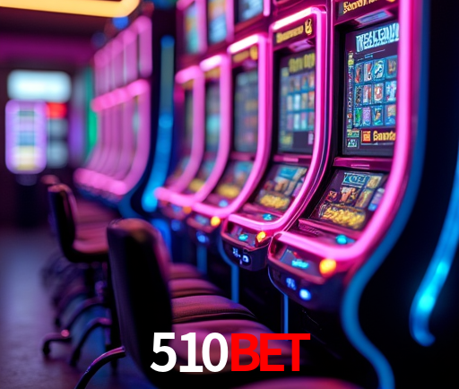 510bet São Paulo - Top Slots