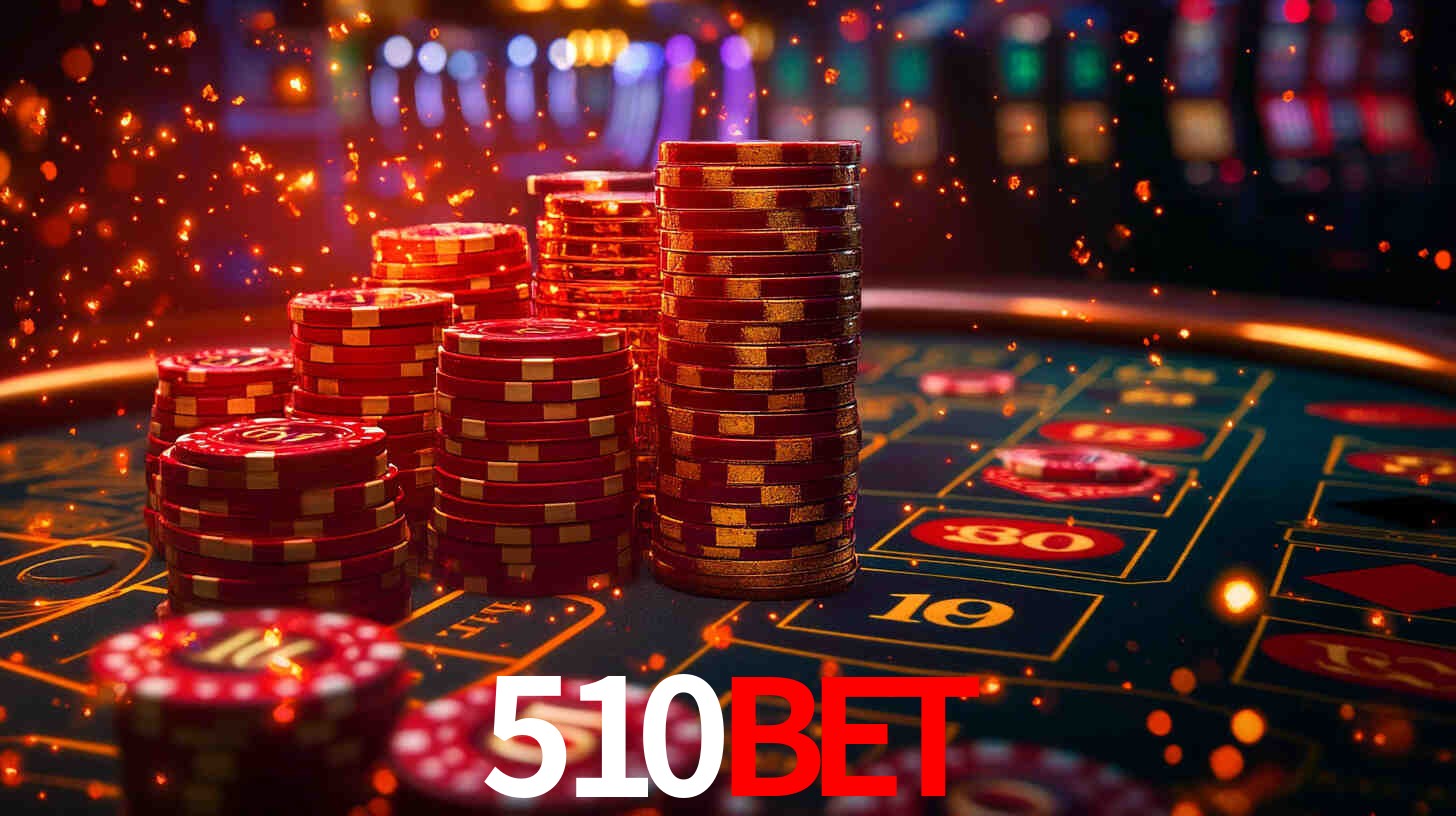 Tournaments 510bet