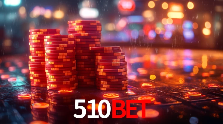 Experimente o Login Seguro Premium no 510bet