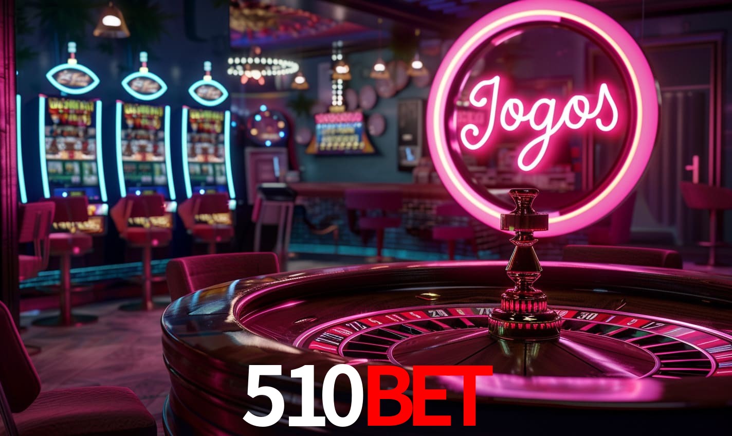 510bet Fortaleza - Leaderboard