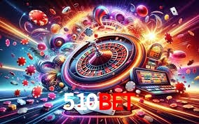 Provedores de Jogos 510bet
