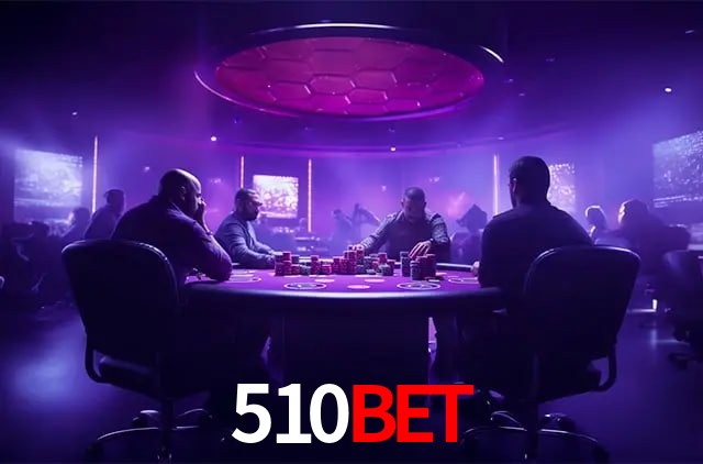 Design Responsivo 510bet