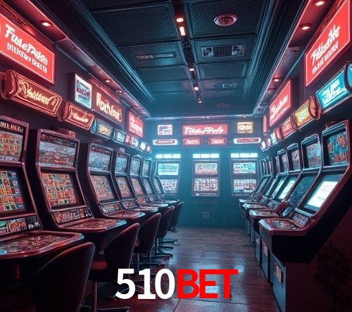 510bet São Paulo - Hot Promos