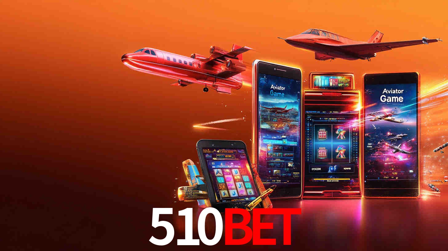 A Experiência Imersiva dos Cassinos Ao Vivo no 510bet