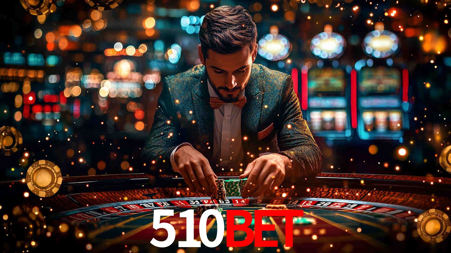 Welcome Bonus 510bet