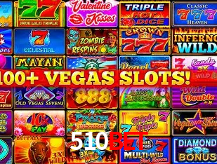 510bet Cassino - 80+ Mesas ao Vivo