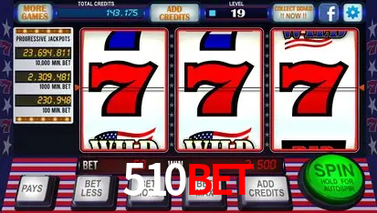 510bet Brasília - VIP Program