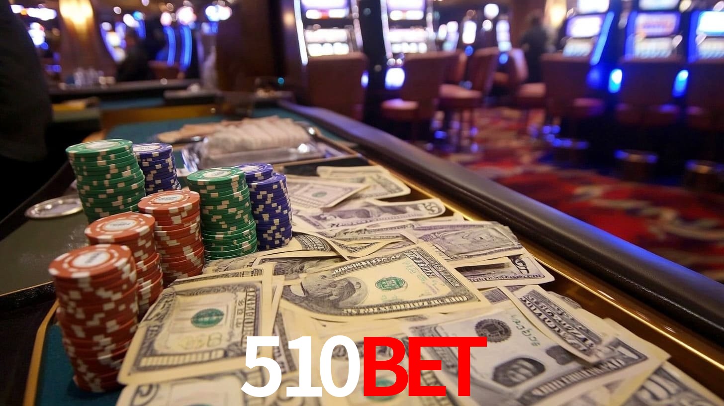 510bet Salvador - Strategy
