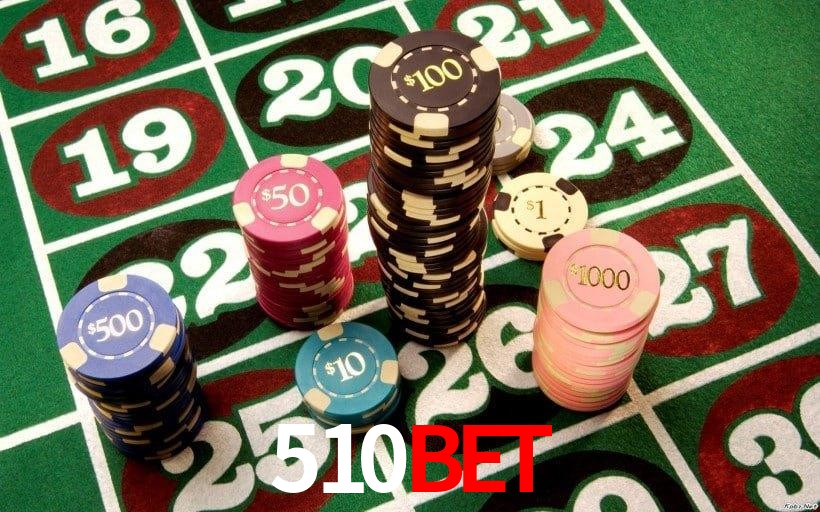 cassino 510bet