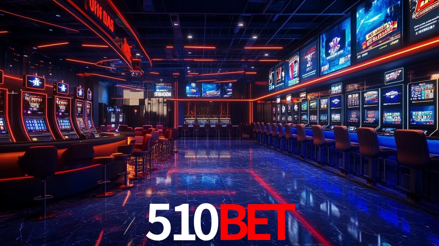 Live Casino 510bet