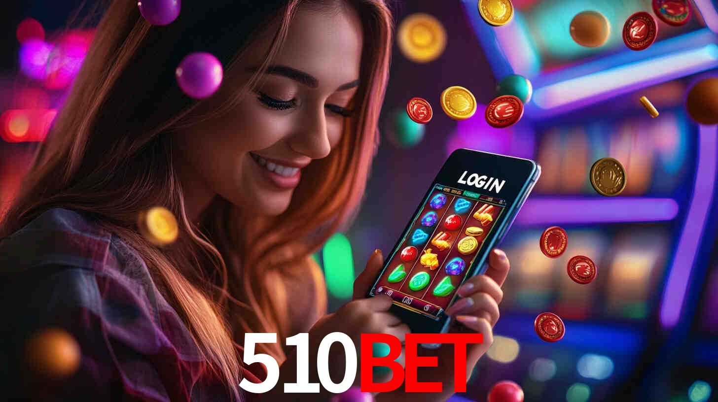 510bet: Jogos de Caça-Níqueis-Altas Recompensas, Roleta-Velocidade, Blackjack-Desafios Máximos