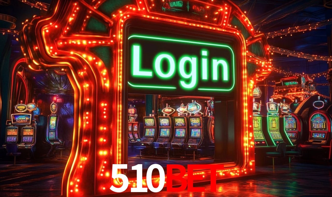 Jogos de Slot 510bet