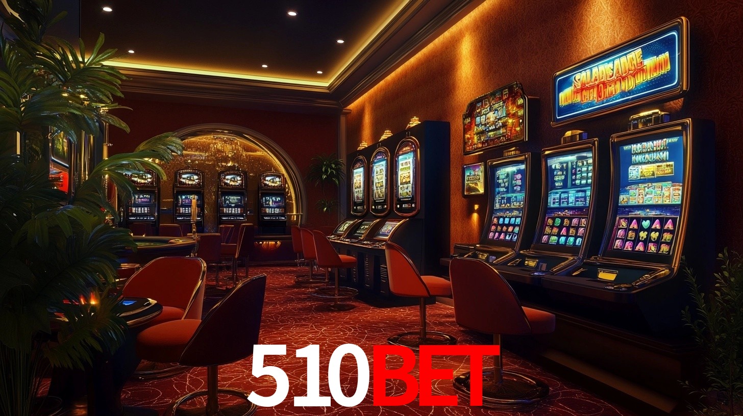 Blackjack Table 510bet