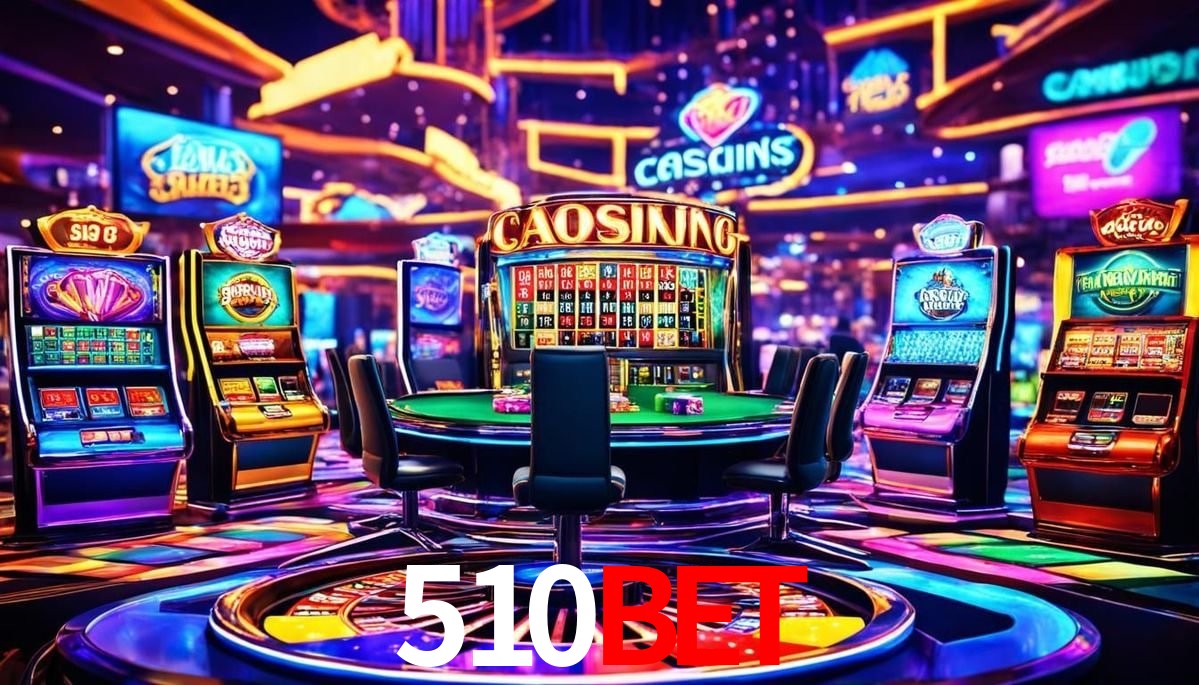 Tecnologia da Plataforma 510bet