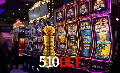 510bet Bônus - Pacote R$5.000 + VIP