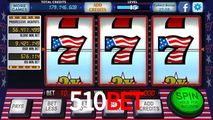 Desvendando o Mundo dos Jogos Virtuais na 510bet