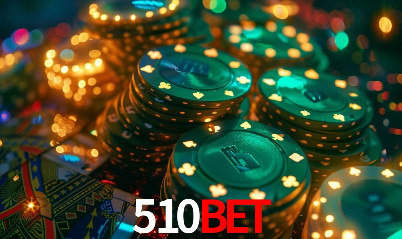 Mesa de Blackjack 510bet