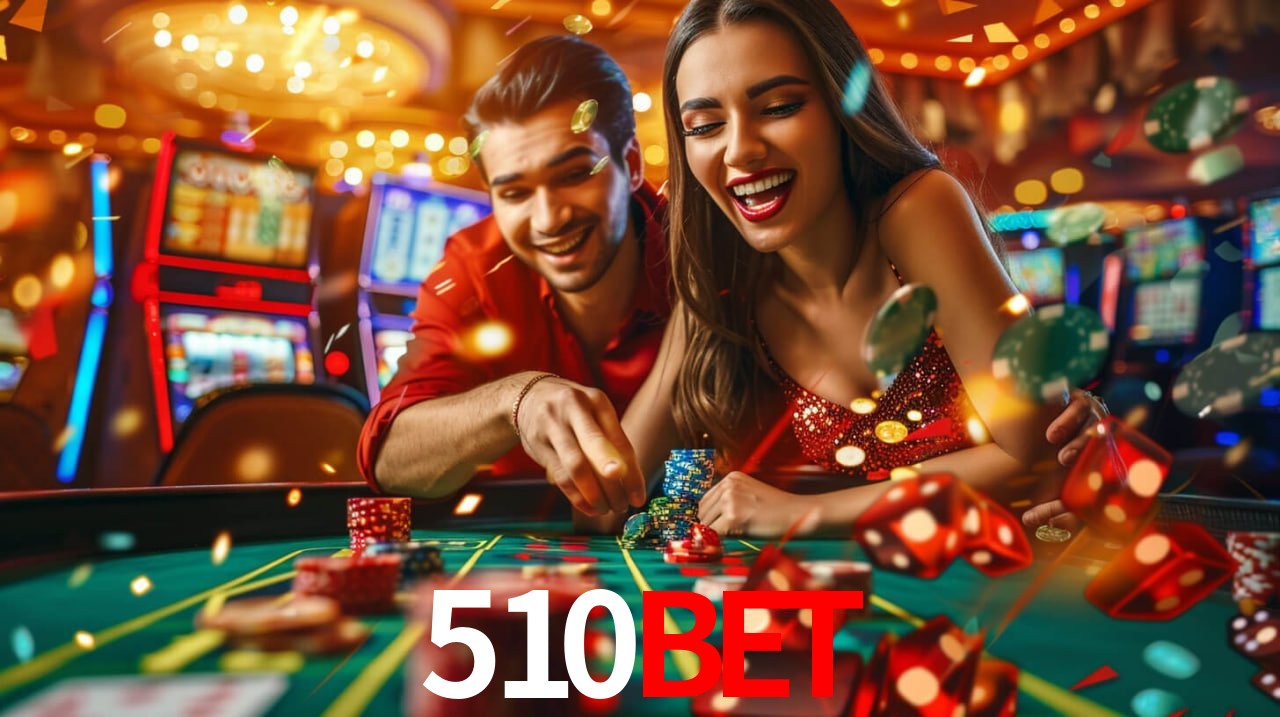 Provedores de Jogos 510bet