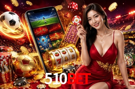 Welcome Bonus 510bet