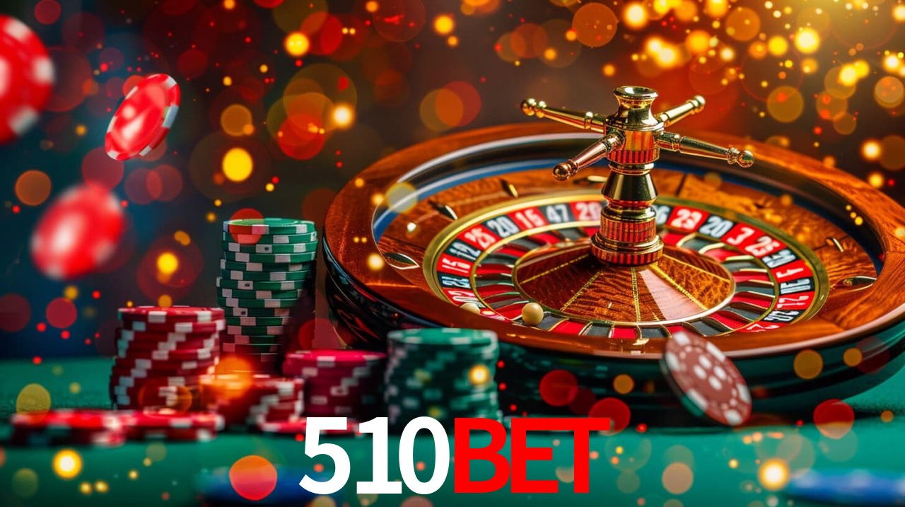 Desvendando o Mundo dos Jogos Virtuais na 510bet