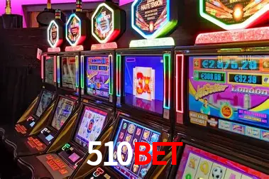 Desvendando o Mundo dos Jogos Virtuais na 510bet