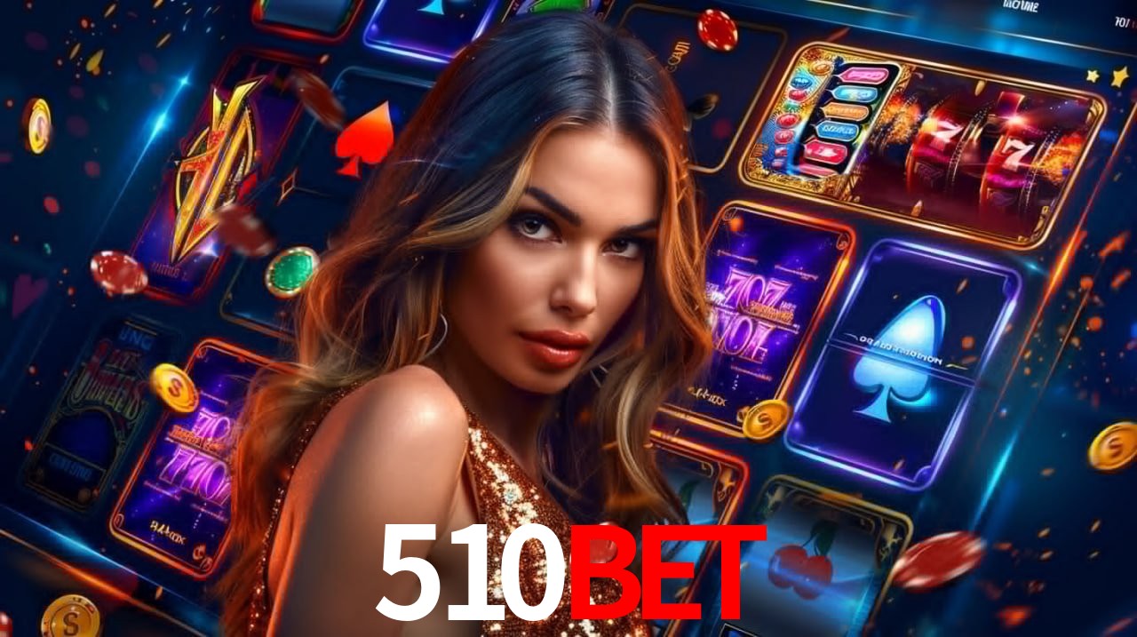 510bet download — arquivo APK para Android oficial