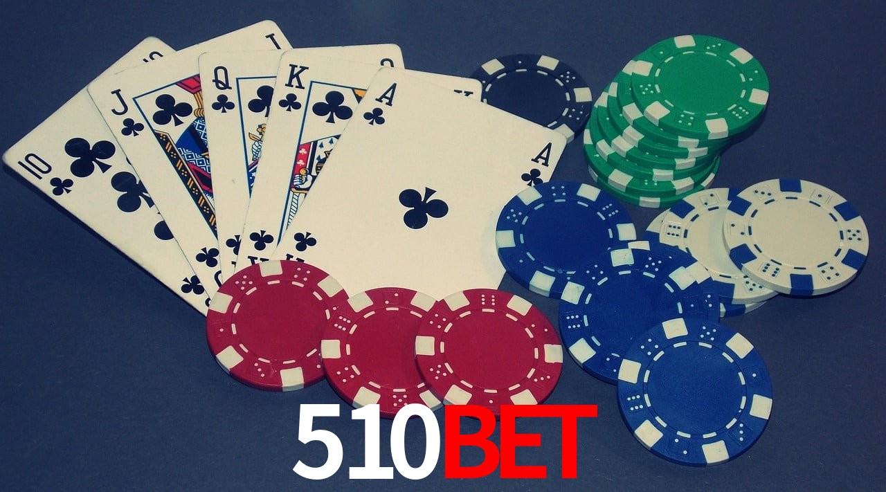 Live Casino 510bet