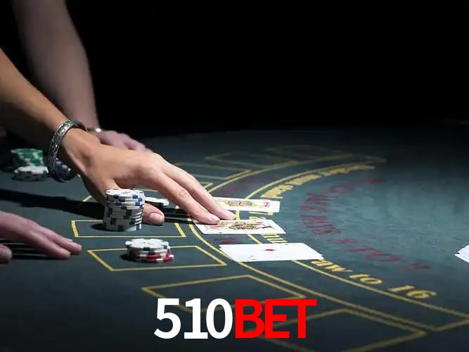 Especiais de Fim de Semana 510bet
