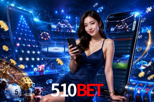 Slot Games 510bet