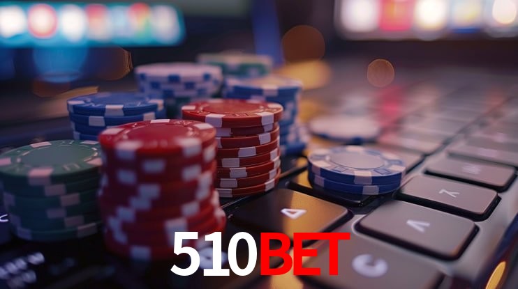 Cadastro Rápido 510bet
