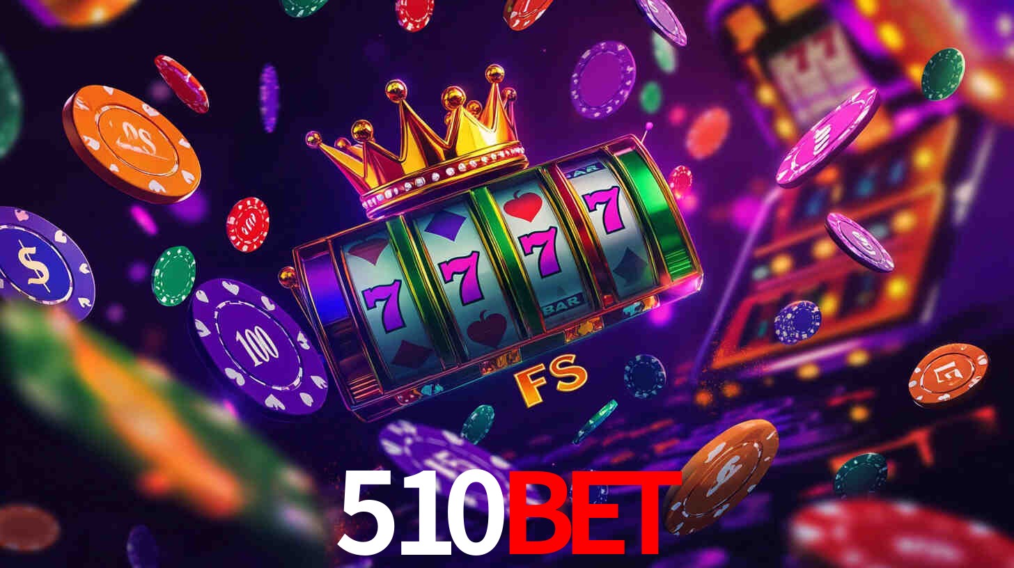 Programa VIP 510bet