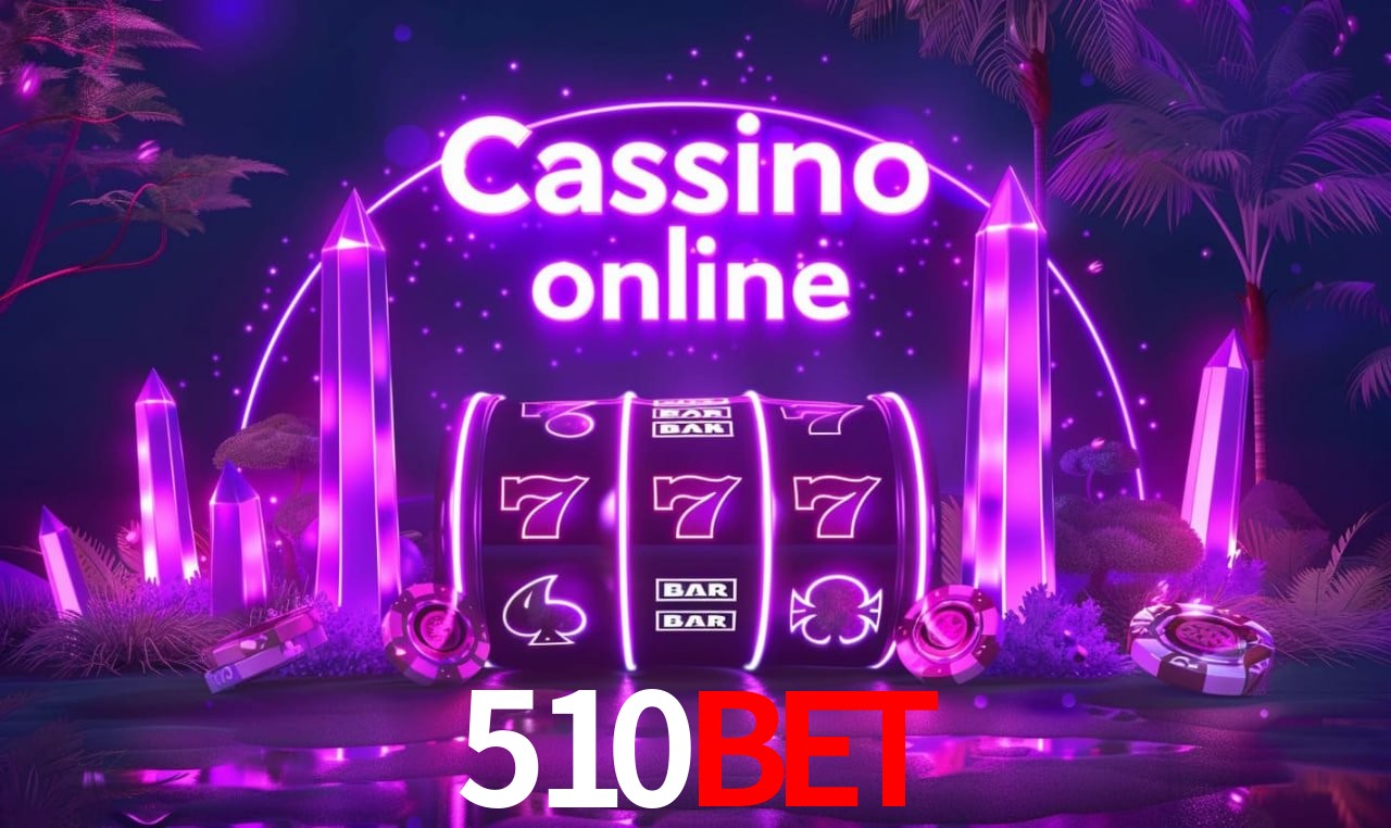 Login Seguro 510bet