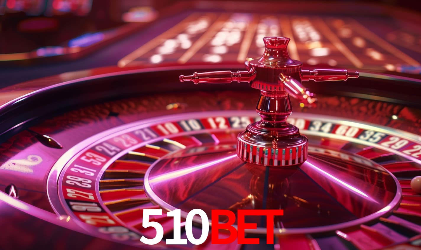 A Experiência Imersiva dos Cassinos Ao Vivo no 510bet