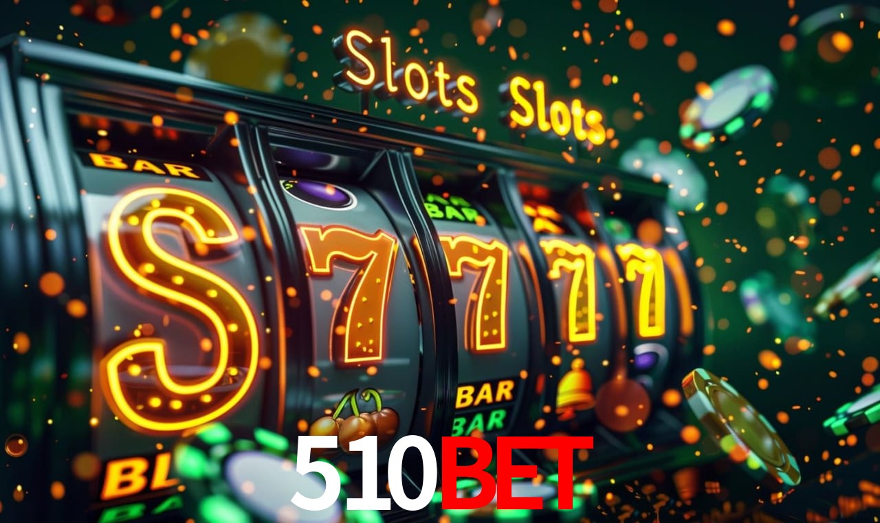 Casino Ao Vivo 510bet