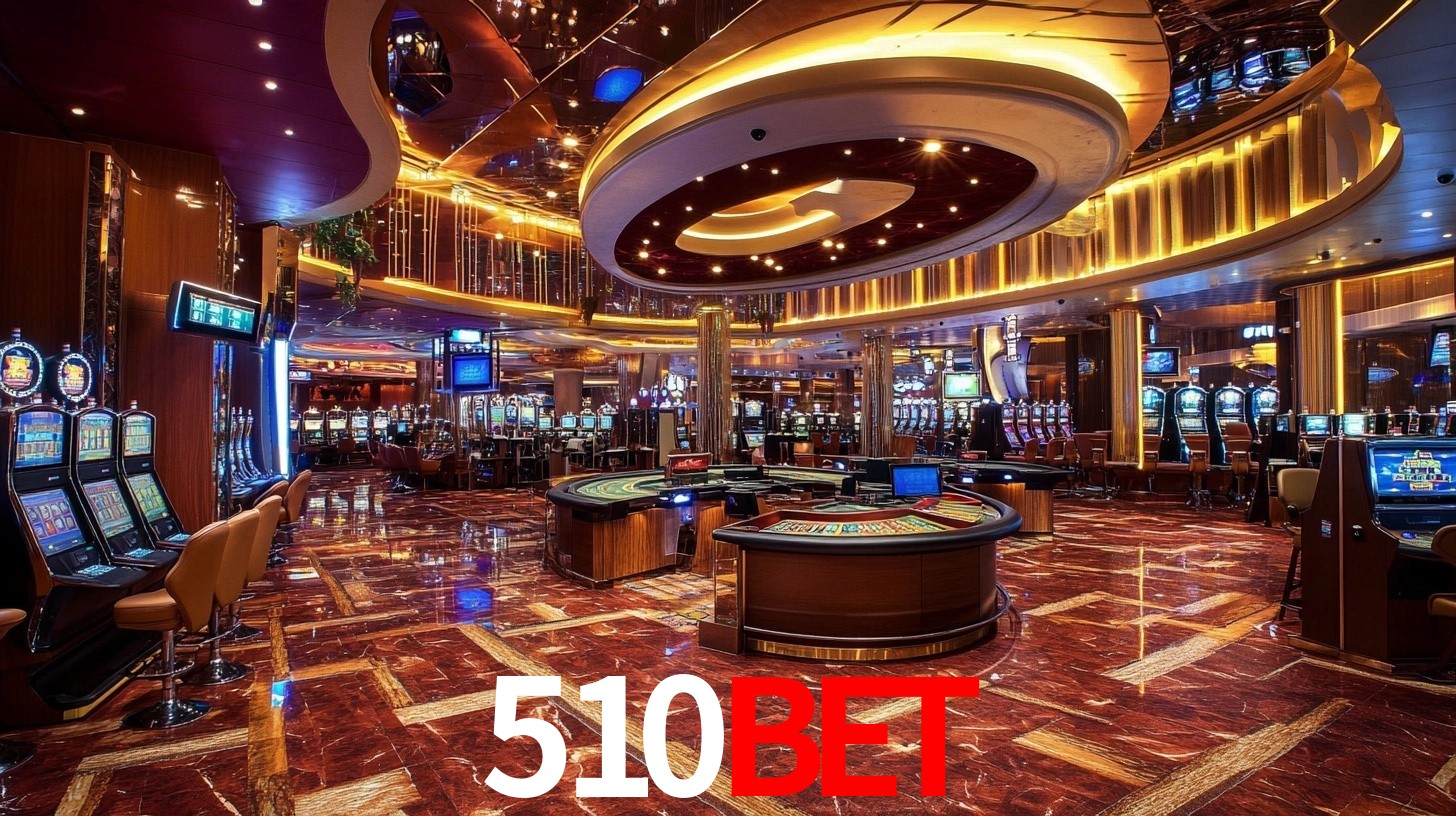 Tournaments 510bet
