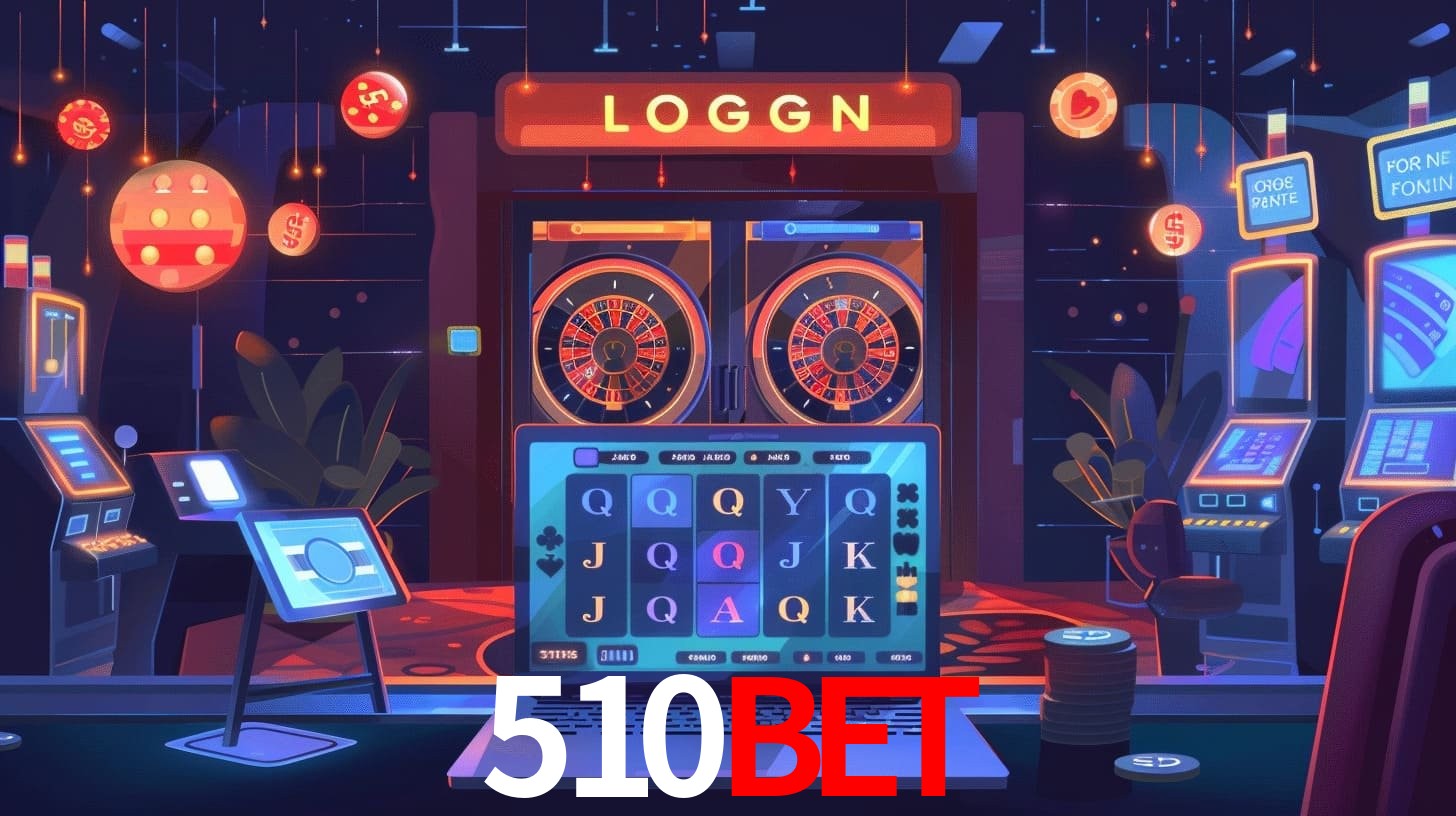 Sistemas de Segurança 510bet