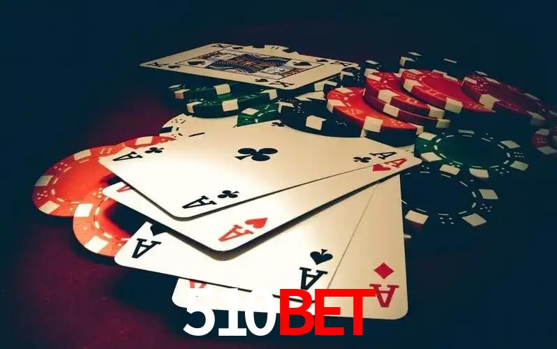 510bet plataforma — depósito PIX instantâneo no caixa